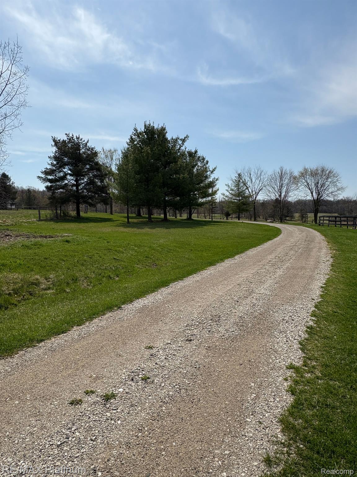 3566 Curdy Road Howell, MI 48855 - Photo 48 of 57 Country roads, Take me HOME!