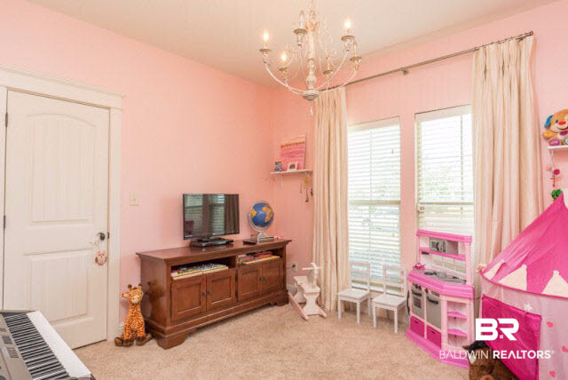 206 Silversmith Street Fairhope, AL 36532 - Photo 14 of 20 Bedroom 2
