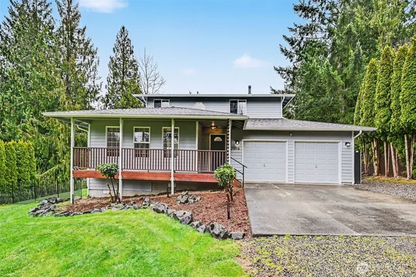 $725,000 | 21016 68th St Court East, Bonney Lake, WA 98391