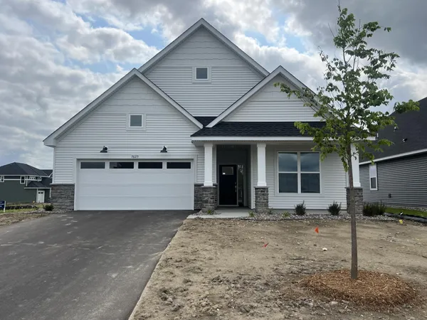 $411,135 | 7625 Swan Street, Lino Lakes, MN 55038