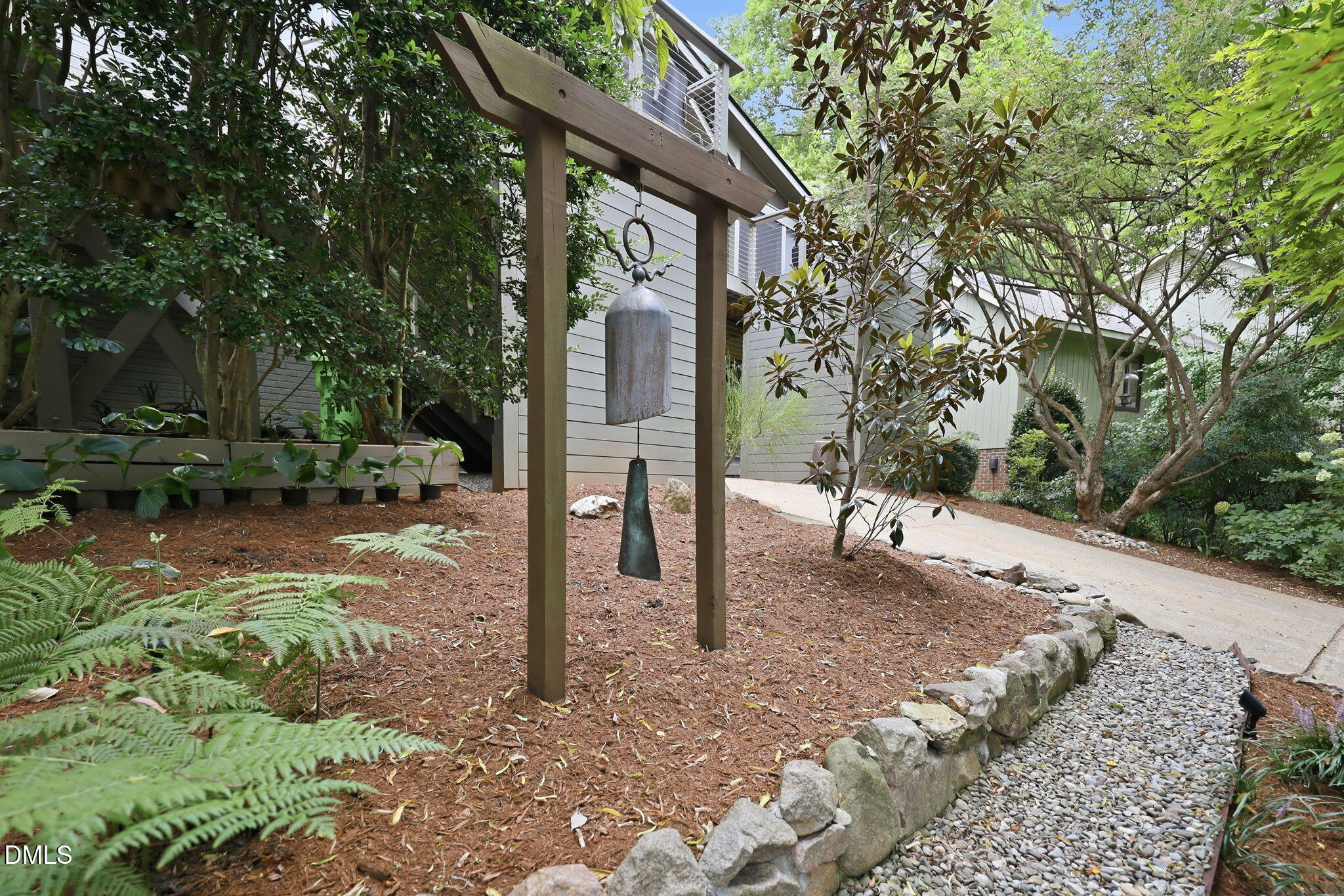 2828 Rue Sans Famille Raleigh, NC 27607 - Photo 51 of 67 -
