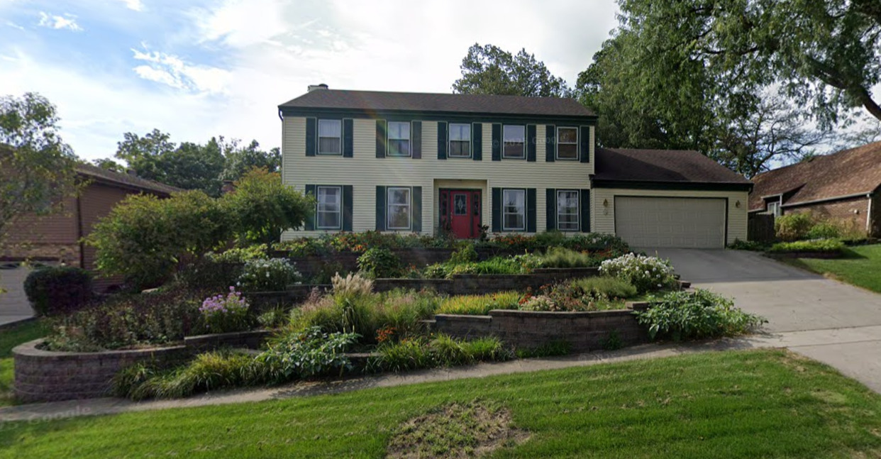 1105 South Raven Road Shorewood, IL 60404 - Photo 1 of 41 Gallery Image 1