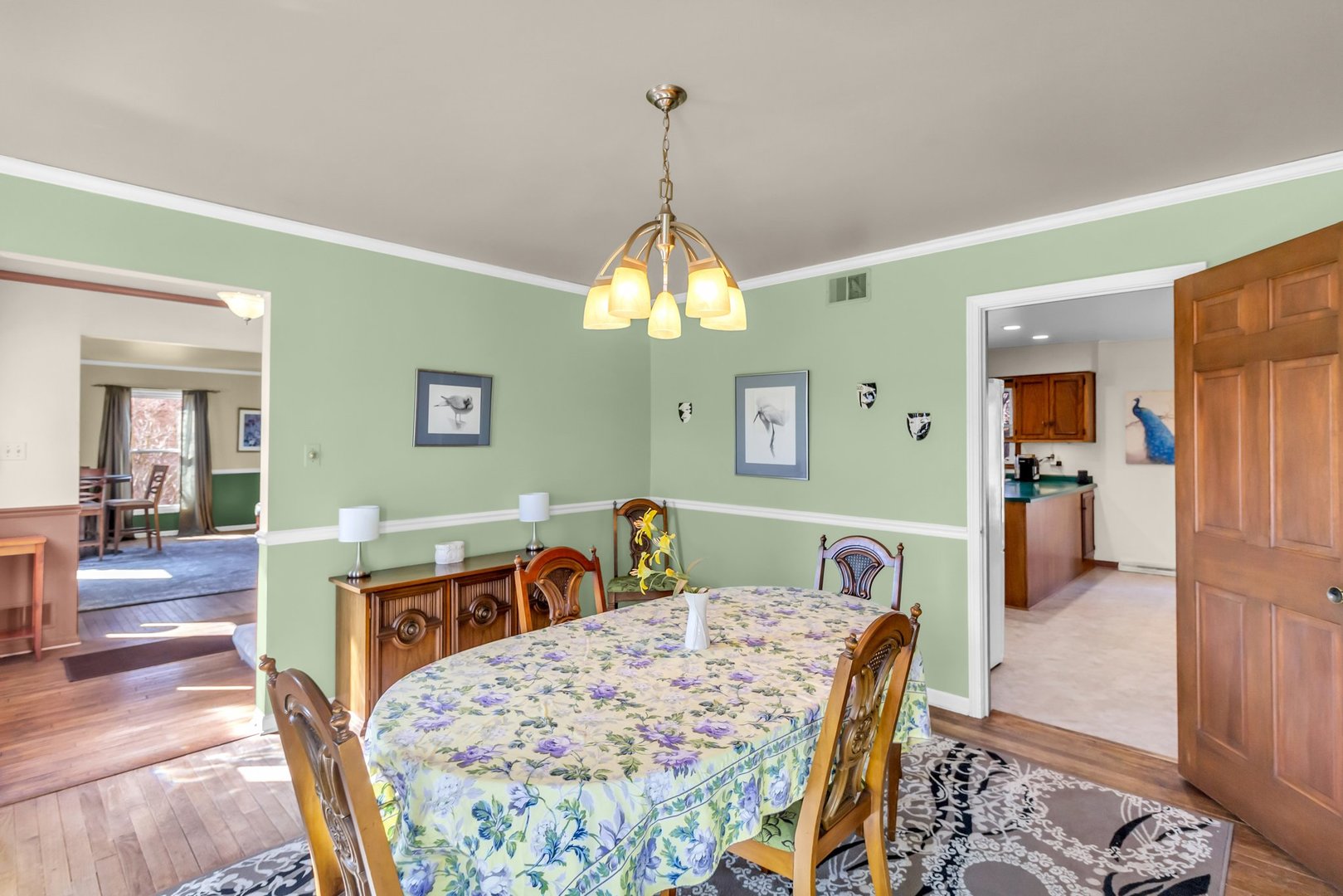 1105 South Raven Road Shorewood, IL 60404 - Photo 13 of 41 Gallery Image 13