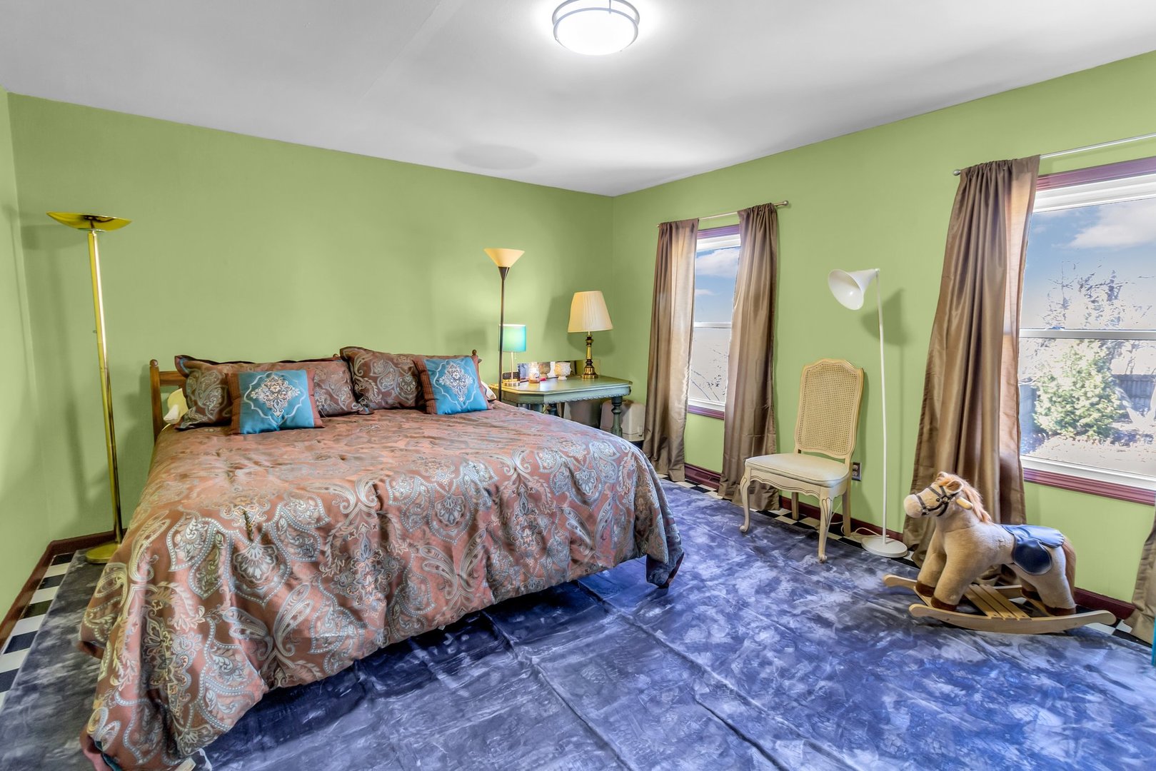 1105 South Raven Road Shorewood, IL 60404 - Photo 32 of 41 Gallery Image 32