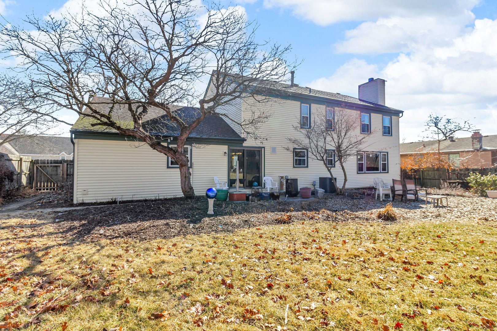 1105 South Raven Road Shorewood, IL 60404 - Photo 41 of 41 Gallery Image 41