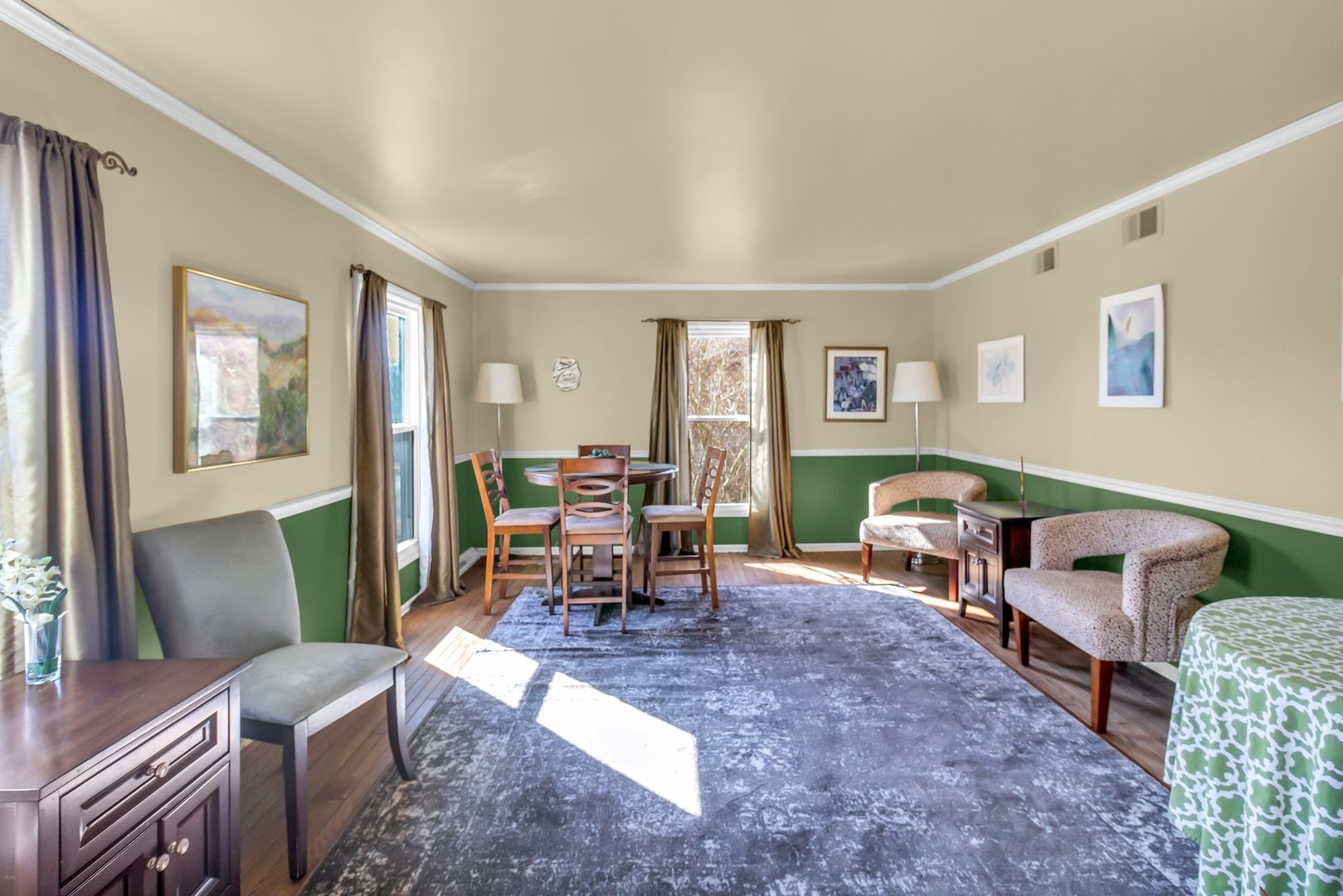 1105 South Raven Road Shorewood, IL 60404 - Photo 8 of 41 Gallery Image 8