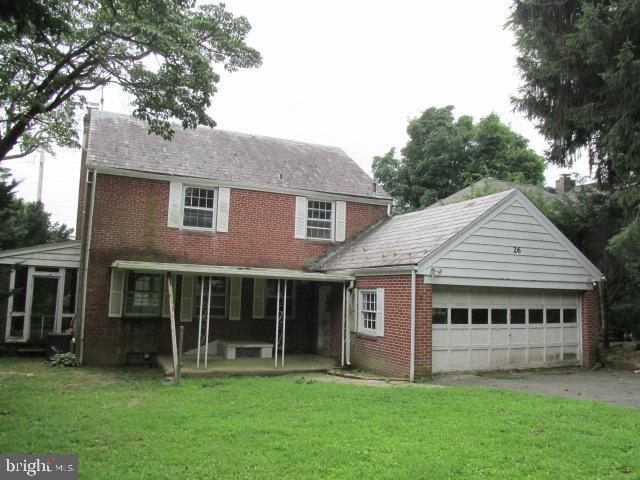 26 Upper Ferry Road Trenton, NJ 08628 - Photo 2 of 25