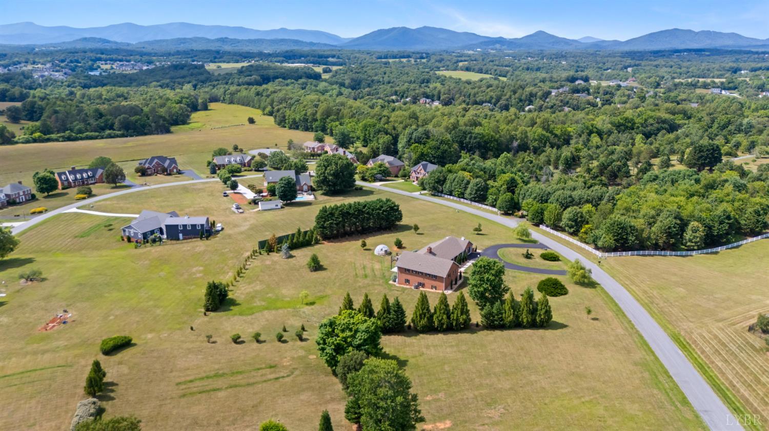 102 Cold Branch Road Forest, VA 24551 - Photo 56 of 62