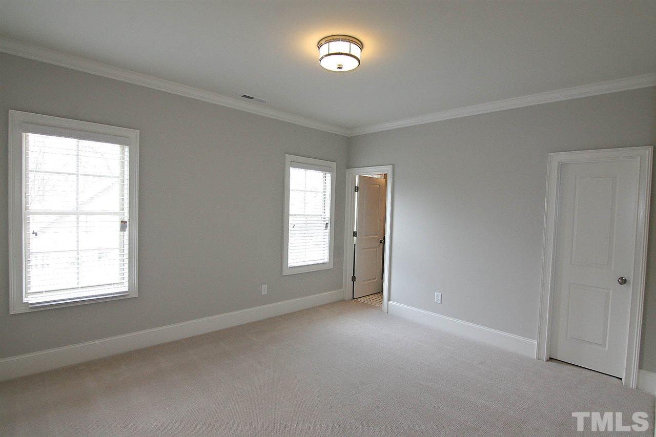 4011 Edwards Mill Road Raleigh, NC 27612 - Photo 24 of 25 a view of an empty room with a window