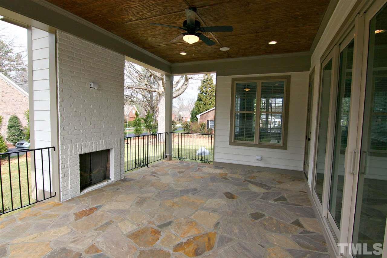 4011 Edwards Mill Road Raleigh, NC 27612 - Photo 4 of 25 a view of an empty room with windows