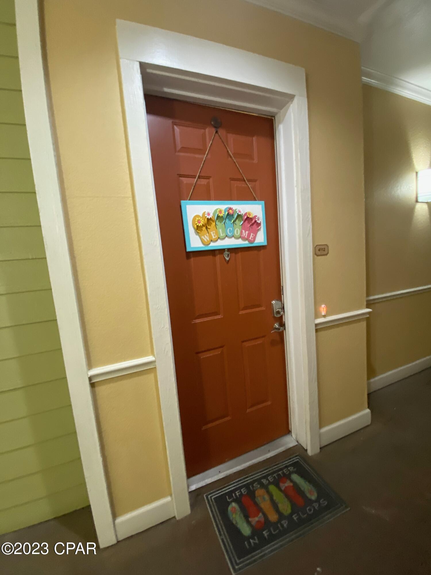 8700 Front Beach Road, Unit 4112 Panama City Beach, FL 32407 - Photo 34 of 56