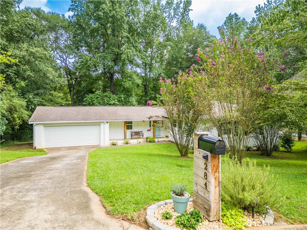 284 Rhodes Drive Athens, GA 30606 - Photo 1 of 1