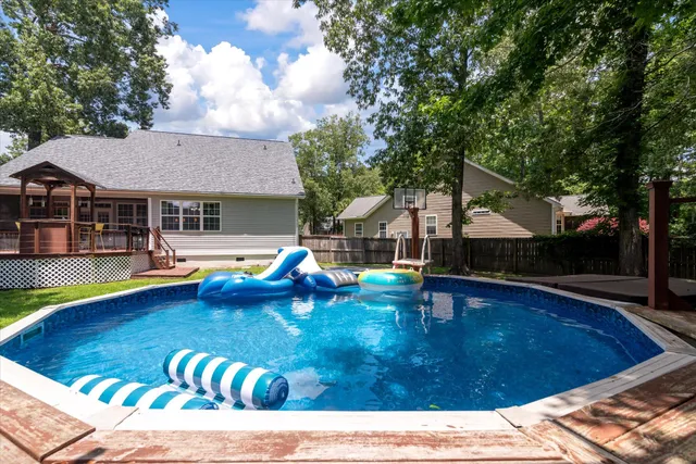 $479,000 | 8320 Tyrian Path, North Charleston, SC 29418