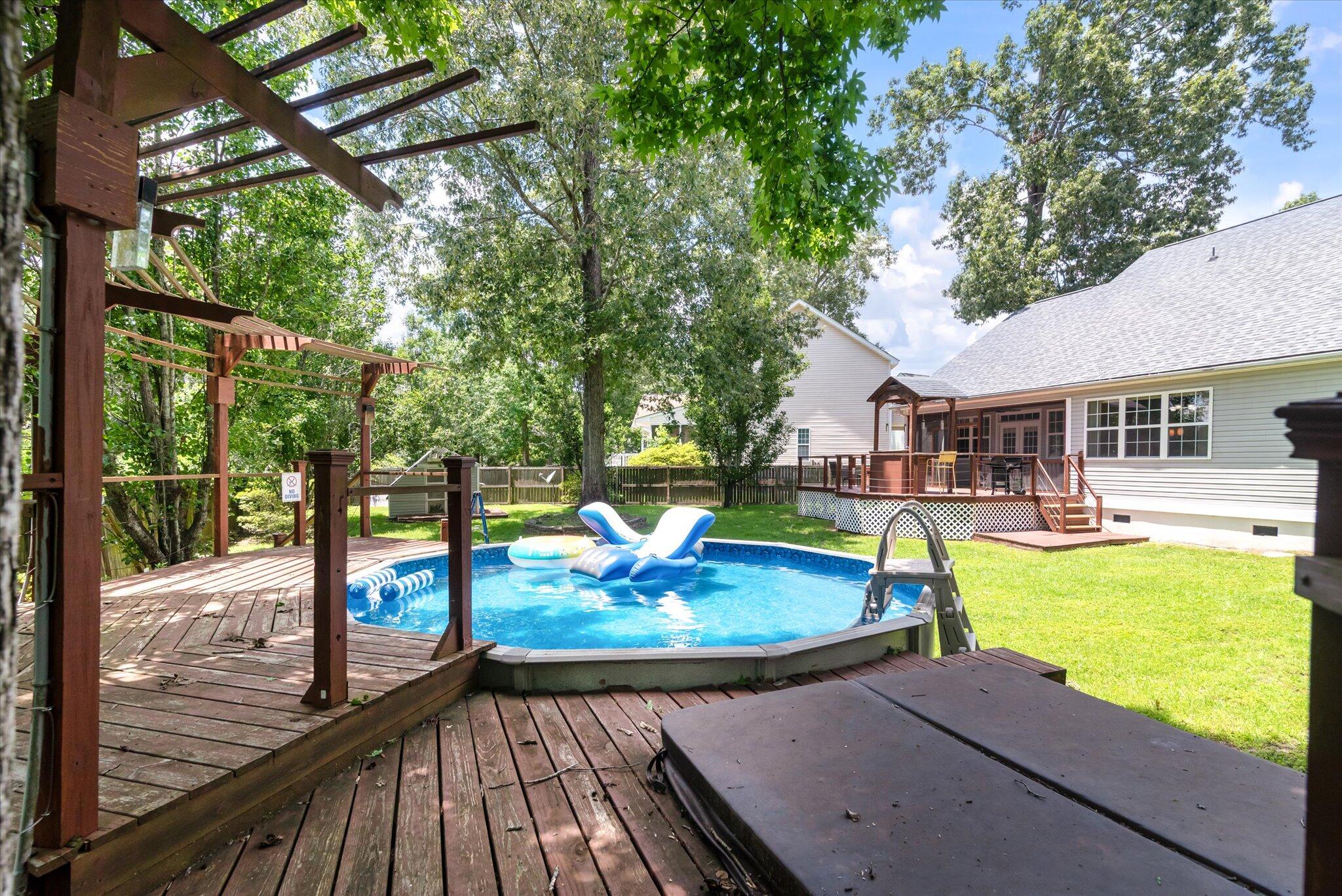 8320 Tyrian Path North Charleston, SC 29418 - Photo 30 of 43 40-8320 Tyrian Path_e_Lowcountry_Exposur