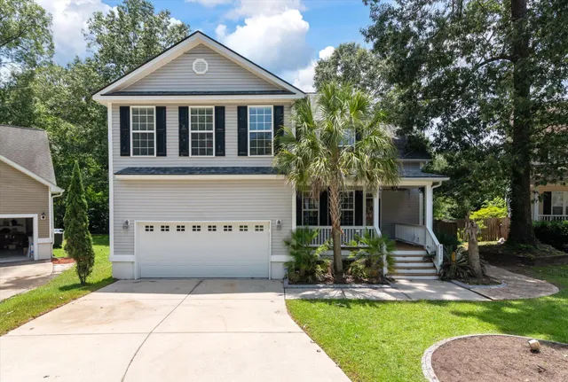 $479,000 | 8320 Tyrian Path, North Charleston, SC 29418