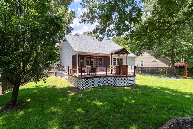 $479,000 | 8320 Tyrian Path, North Charleston, SC 29418