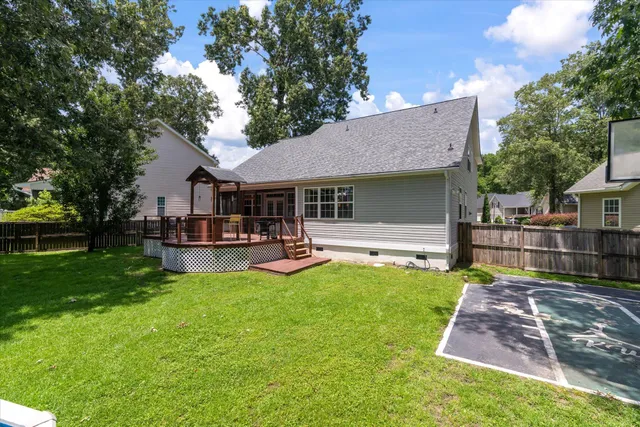 $479,000 | 8320 Tyrian Path, North Charleston, SC 29418