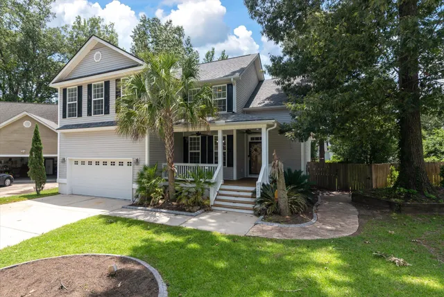 $479,000 | 8320 Tyrian Path, North Charleston, SC 29418