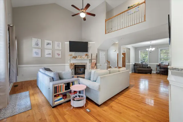 $479,000 | 8320 Tyrian Path, North Charleston, SC 29418