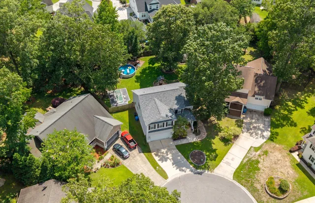 $479,000 | 8320 Tyrian Path, North Charleston, SC 29418