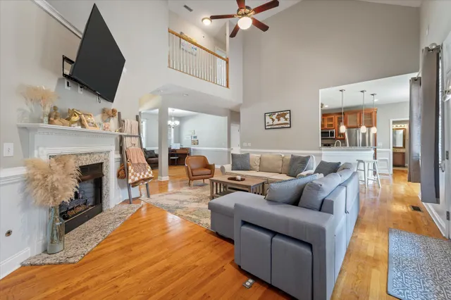 $479,000 | 8320 Tyrian Path, North Charleston, SC 29418