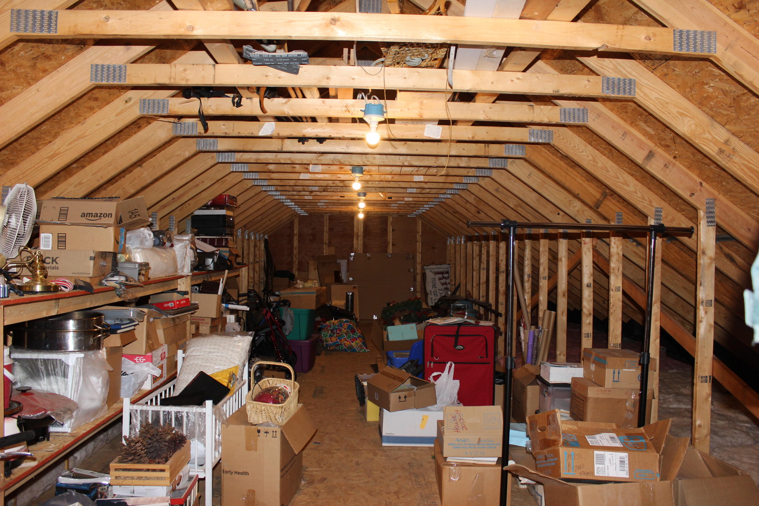 20 Woodland Ridge Alfred, ME 04002 - Photo 25 of 38 23685664-B5BF-4361-83CD-84060A1193F9