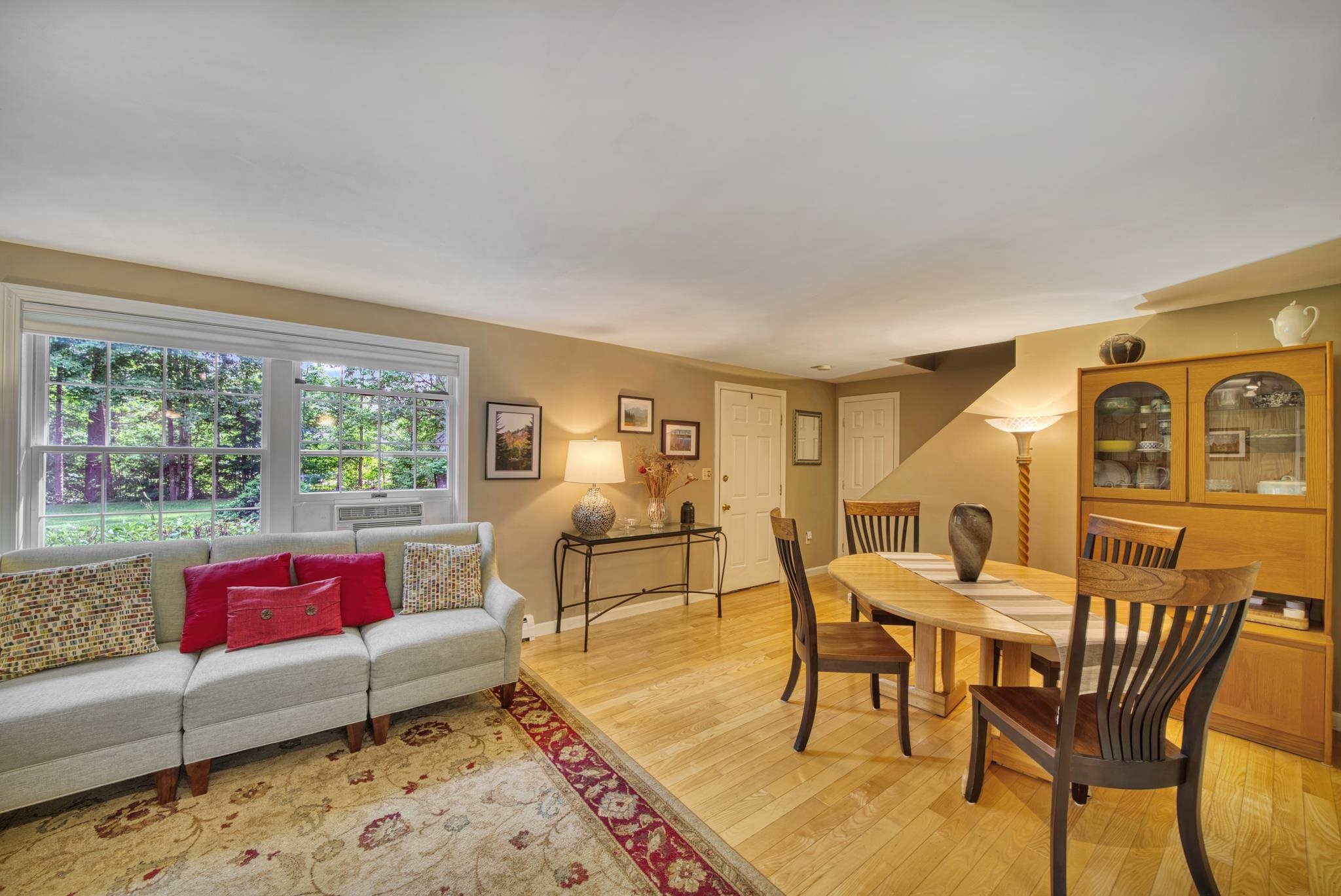 22 Pine Ridge Road Sunapee, NH 03782 - Photo 11 of 46