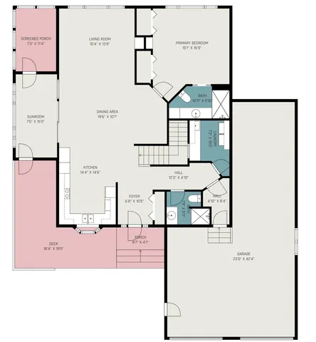 $450,000 | 732 Hi Park Avenue, Red Wing, MN 55066