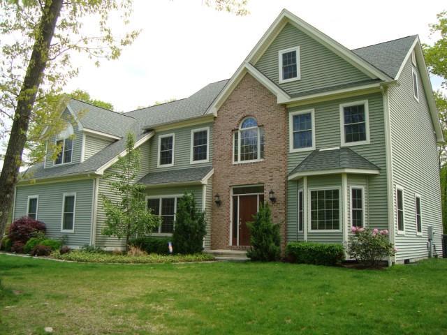 45 Hoseye Coach Road Newtown, CT 06482 - Photo 1 of 1