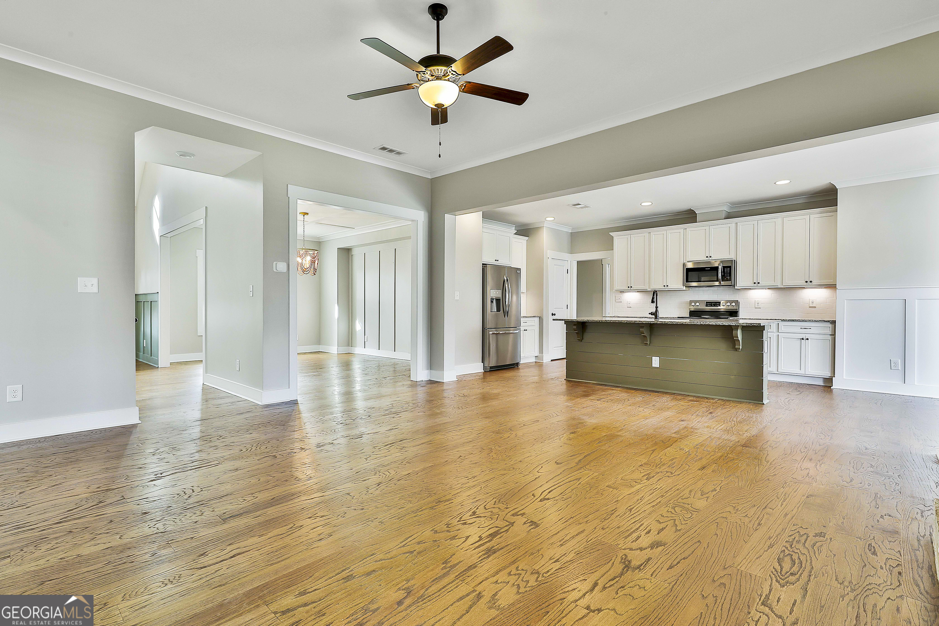 393 Chapman Road Zebulon, GA 30295 - Photo 13 of 45