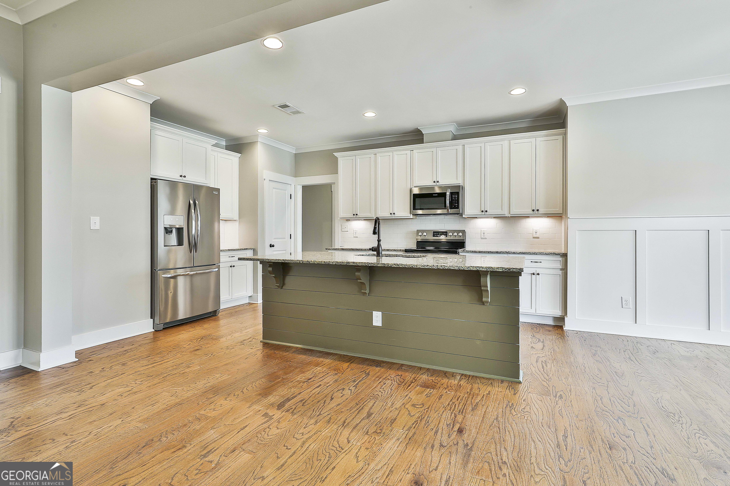 393 Chapman Road Zebulon, GA 30295 - Photo 14 of 45