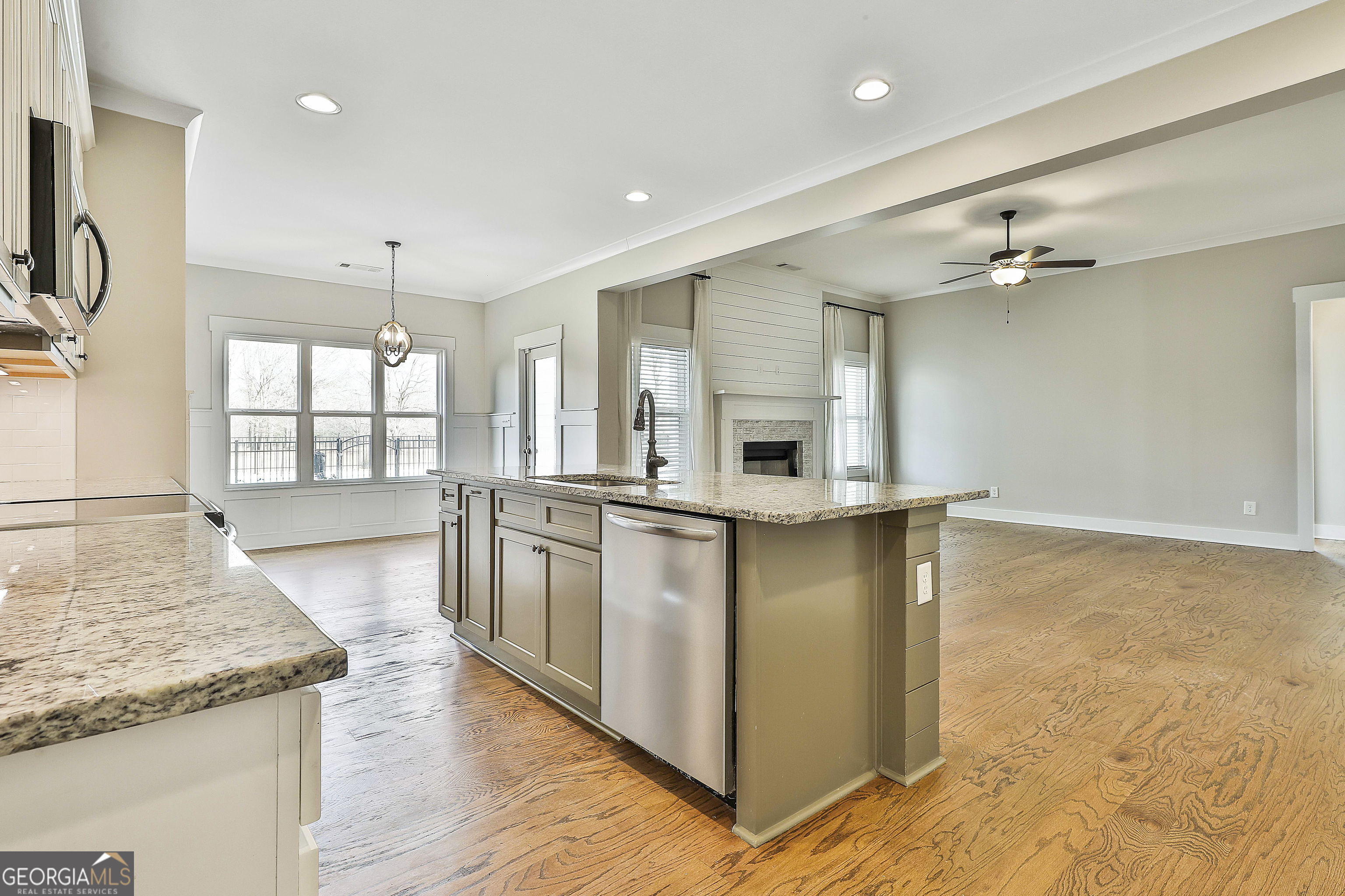 393 Chapman Road Zebulon, GA 30295 - Photo 17 of 45