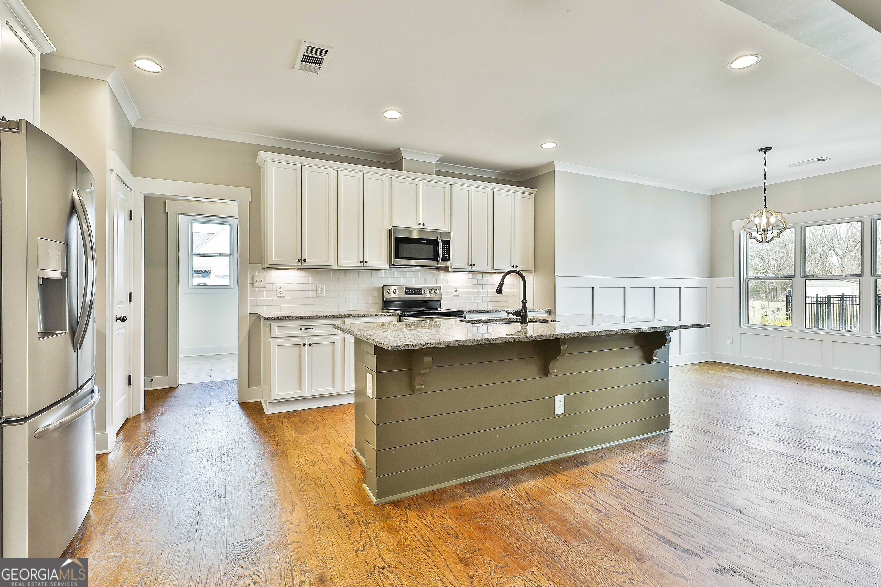 393 Chapman Road Zebulon, GA 30295 - Photo 18 of 45