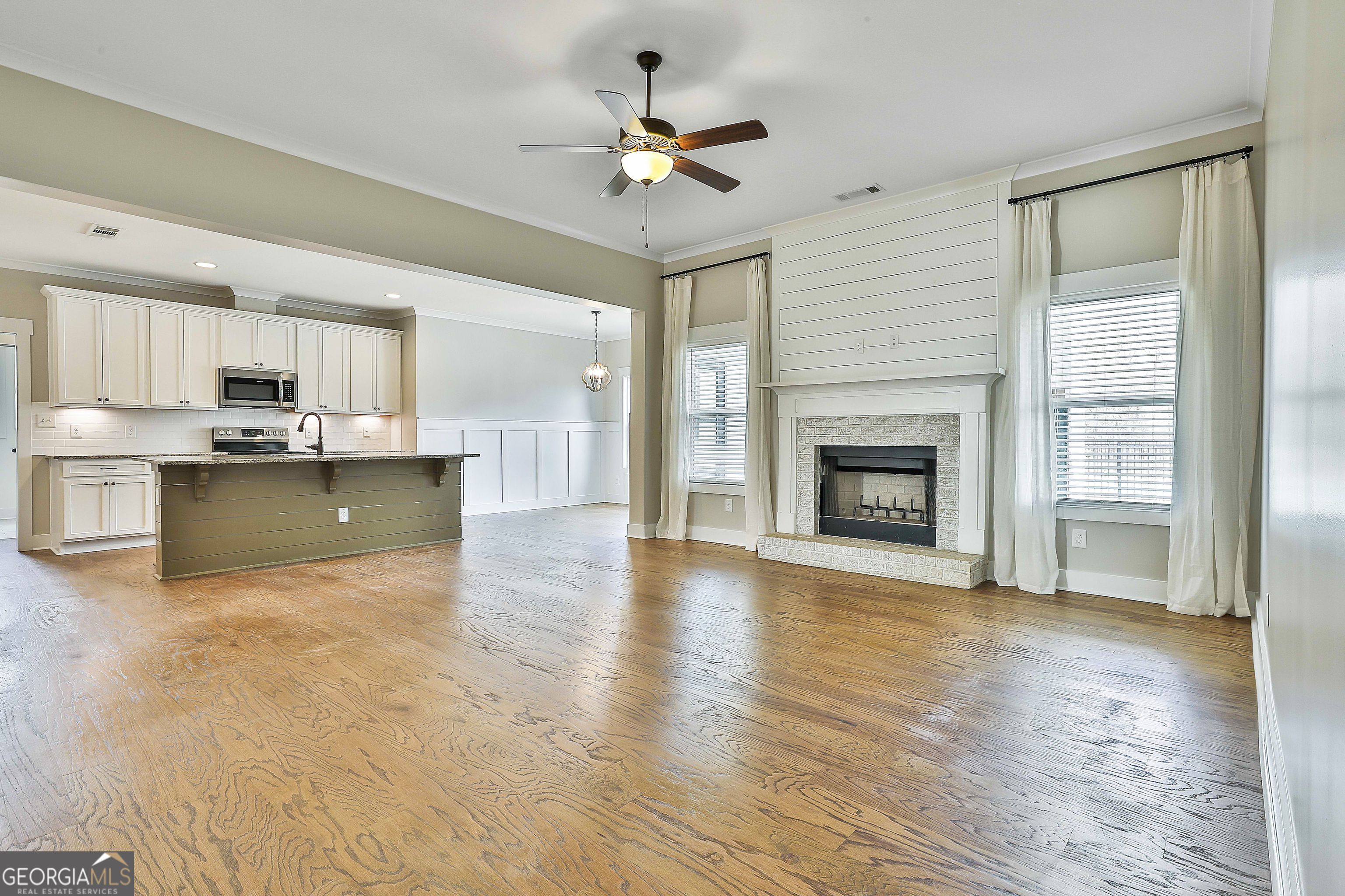 393 Chapman Road Zebulon, GA 30295 - Photo 2 of 45