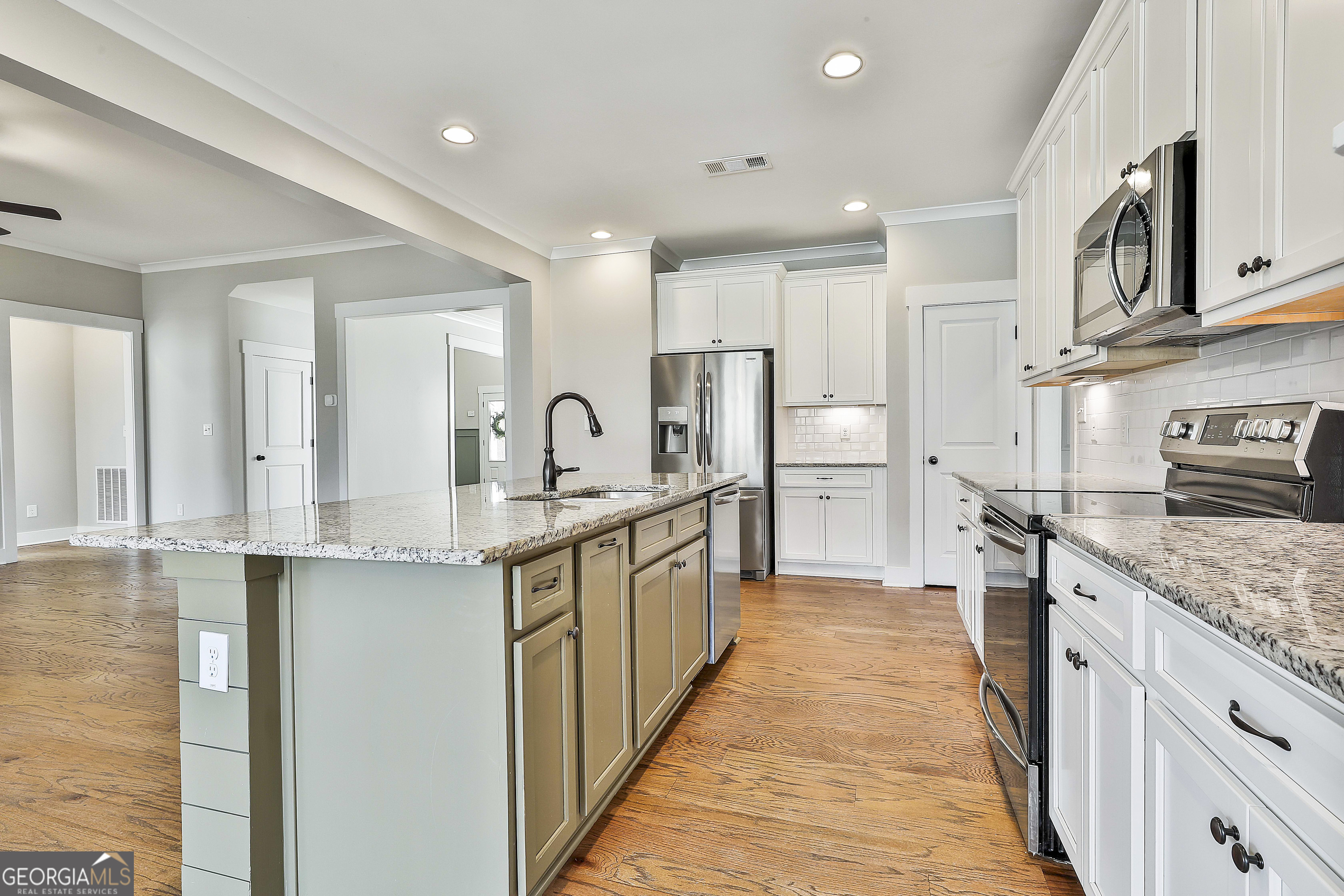 393 Chapman Road Zebulon, GA 30295 - Photo 3 of 45