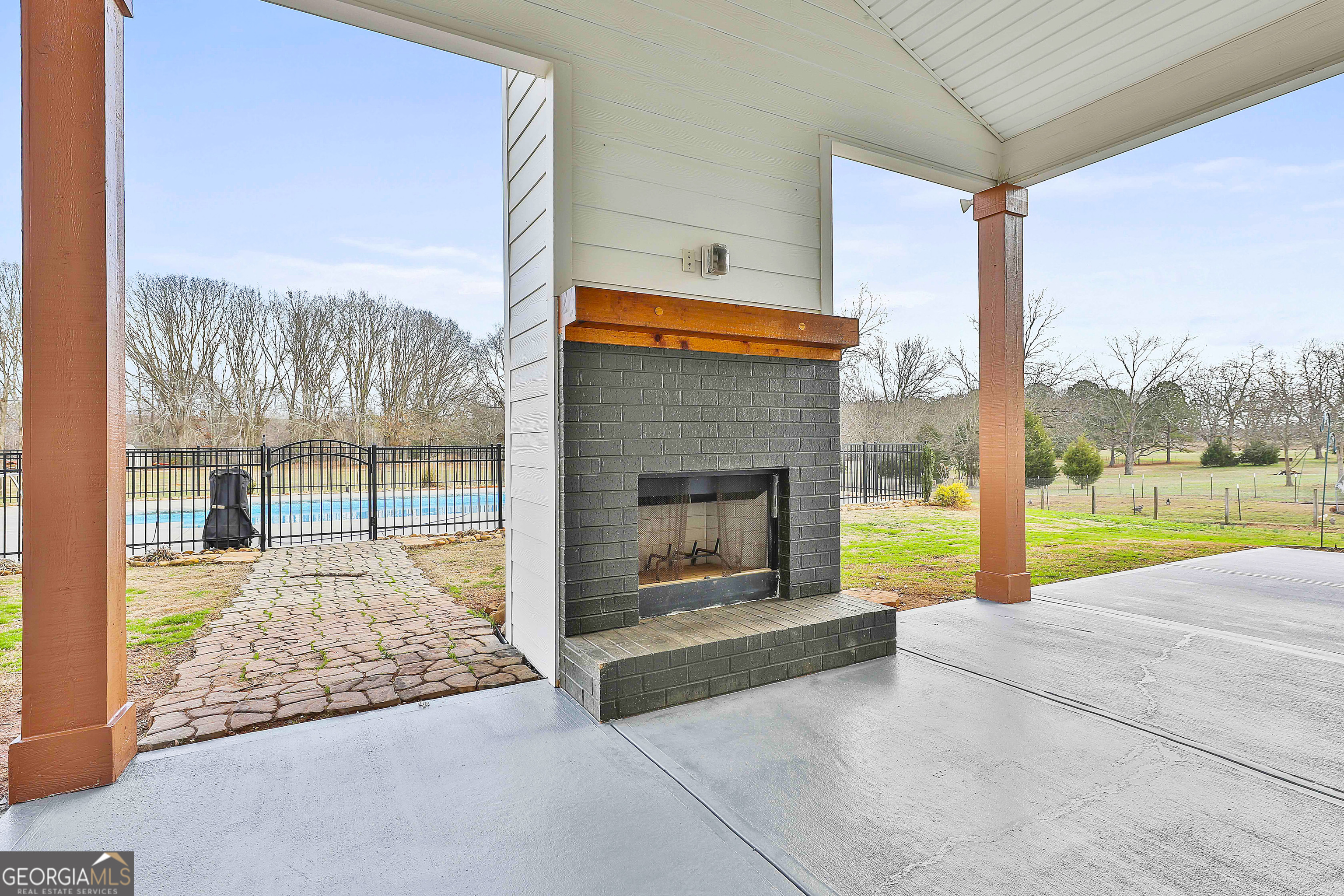 393 Chapman Road Zebulon, GA 30295 - Photo 4 of 45