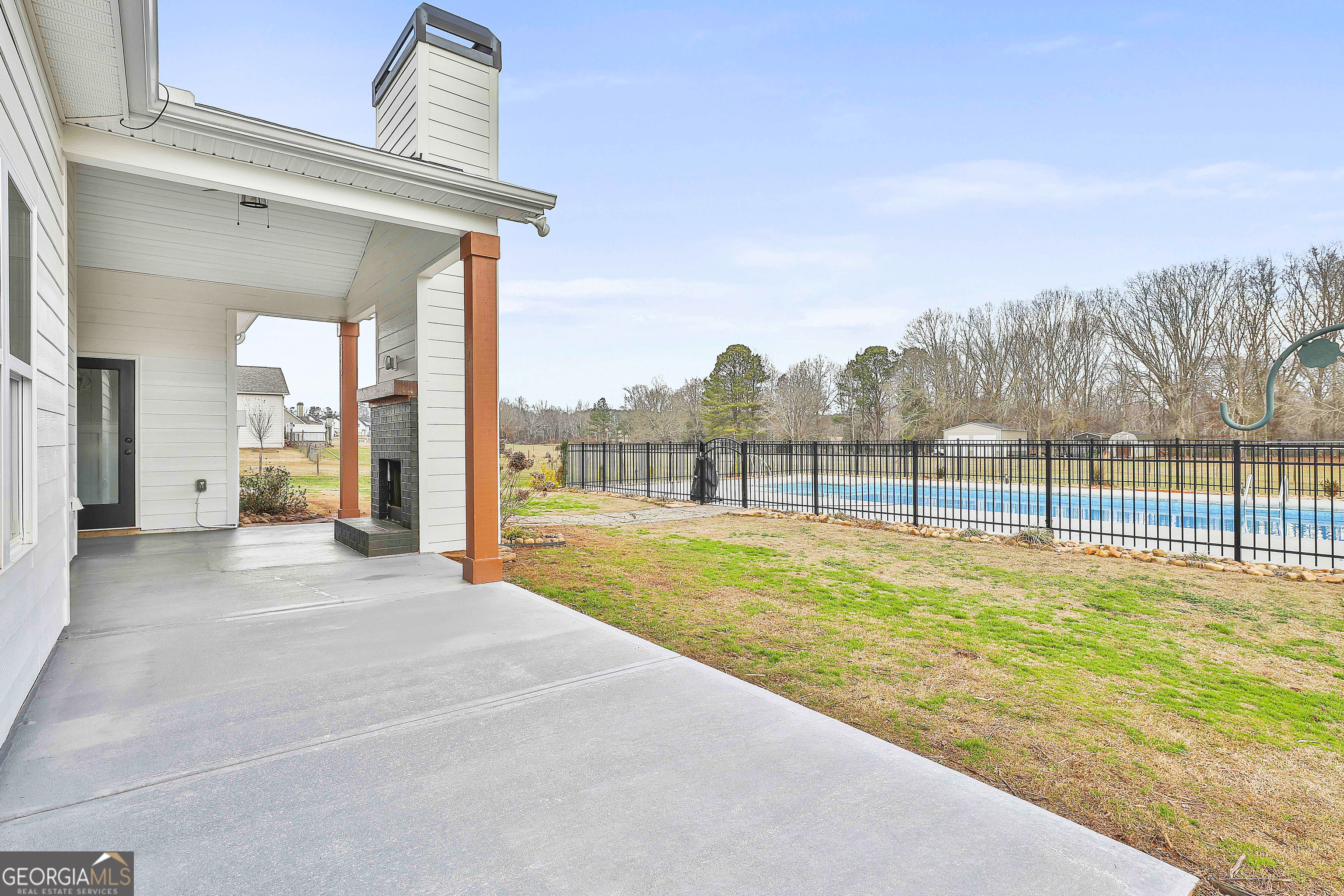 393 Chapman Road Zebulon, GA 30295 - Photo 41 of 45