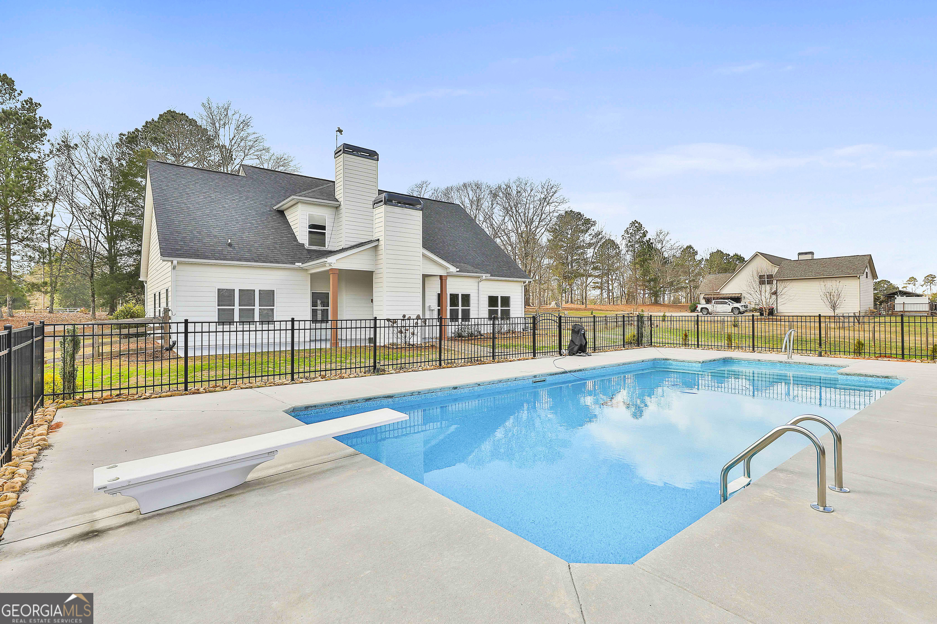 393 Chapman Road Zebulon, GA 30295 - Photo 42 of 45