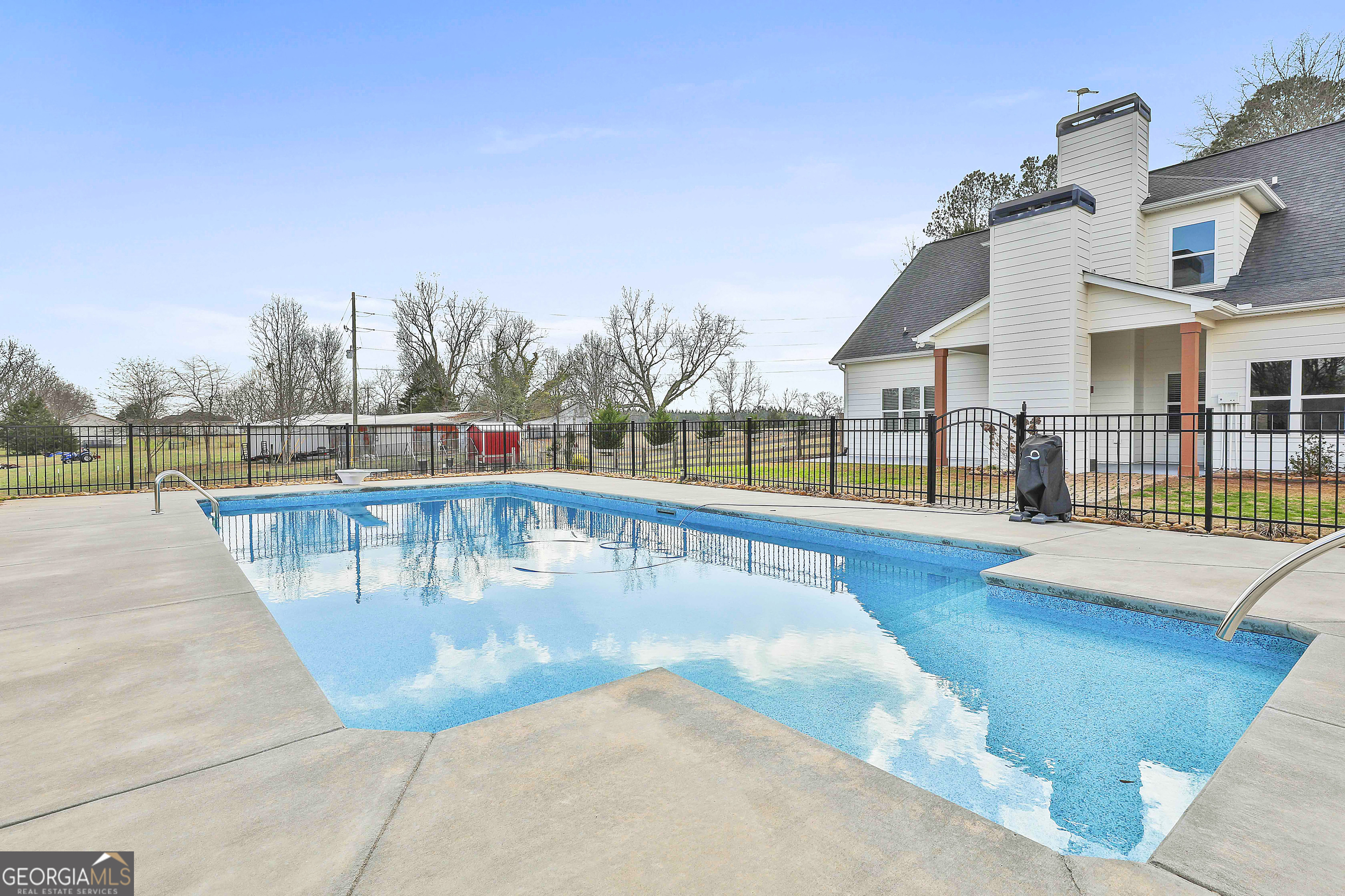 393 Chapman Road Zebulon, GA 30295 - Photo 5 of 45