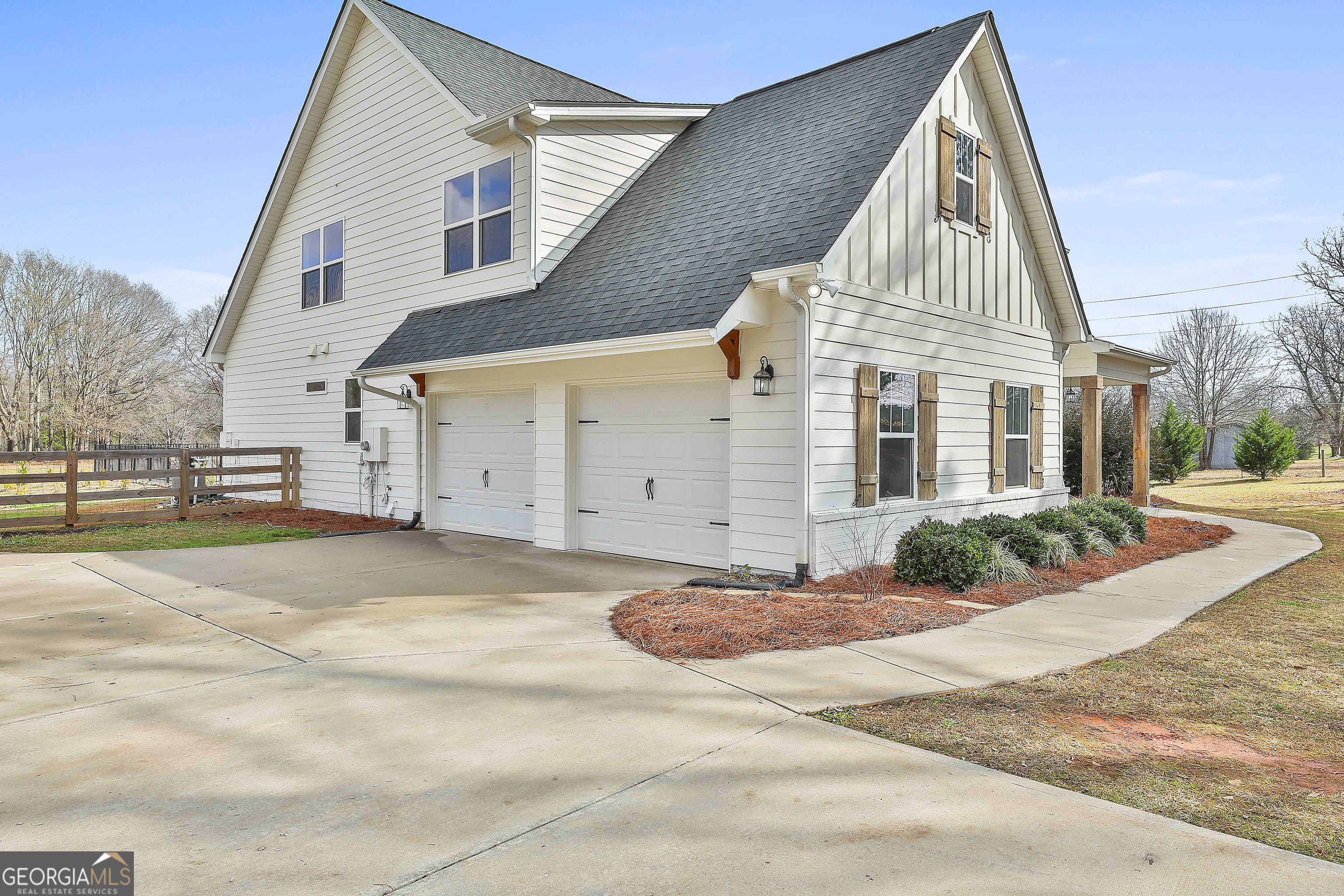 393 Chapman Road Zebulon, GA 30295 - Photo 7 of 45