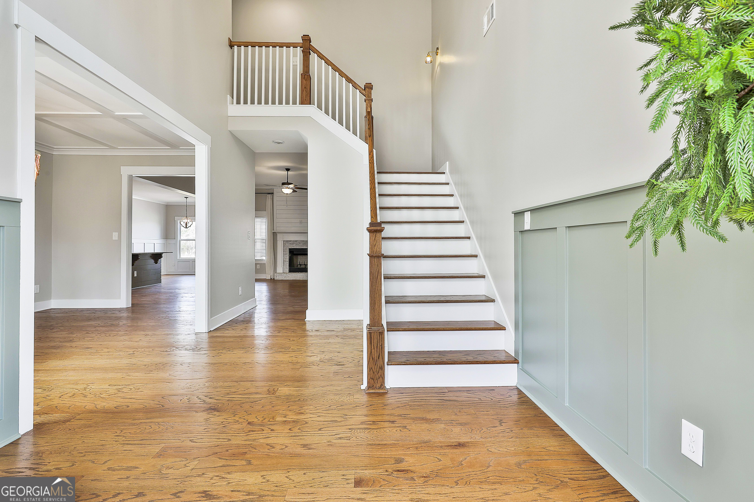 393 Chapman Road Zebulon, GA 30295 - Photo 8 of 45