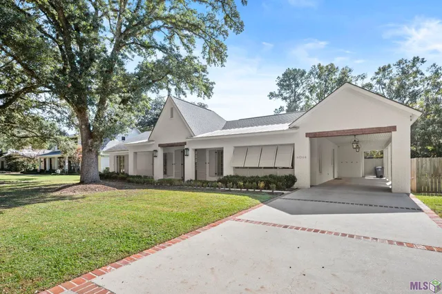 $1,199,000 | 4044 South Ramsey Drive, Baton Rouge, LA 70808