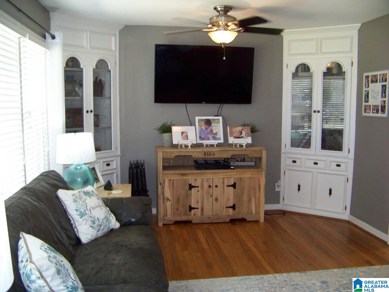 296 Pleasant Road Mount Olive, AL 35117 - Photo 3 of 26