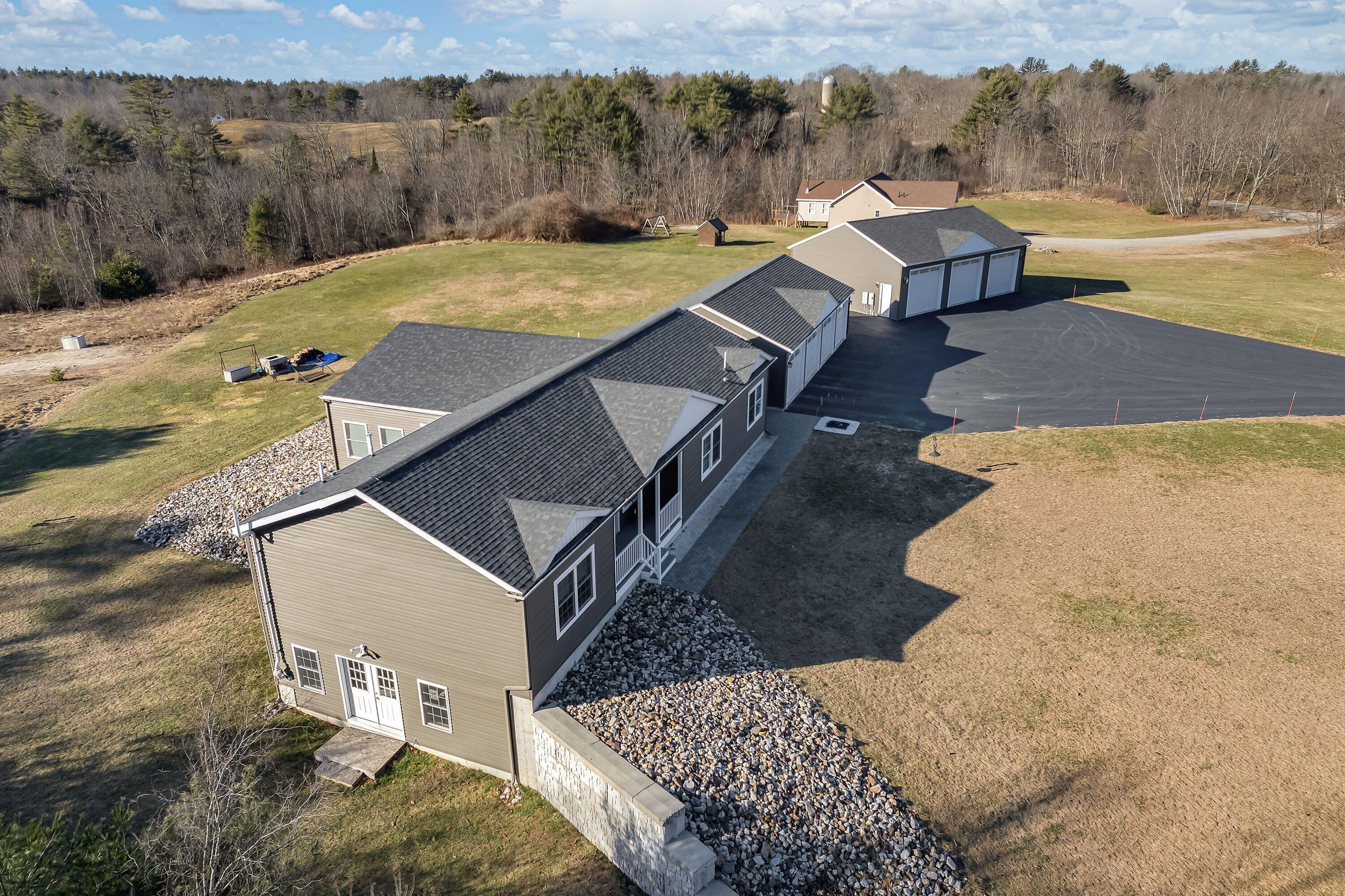 586 Foster Road Auburn, ME 04210 - Photo 65 of 70 28.1 left side view