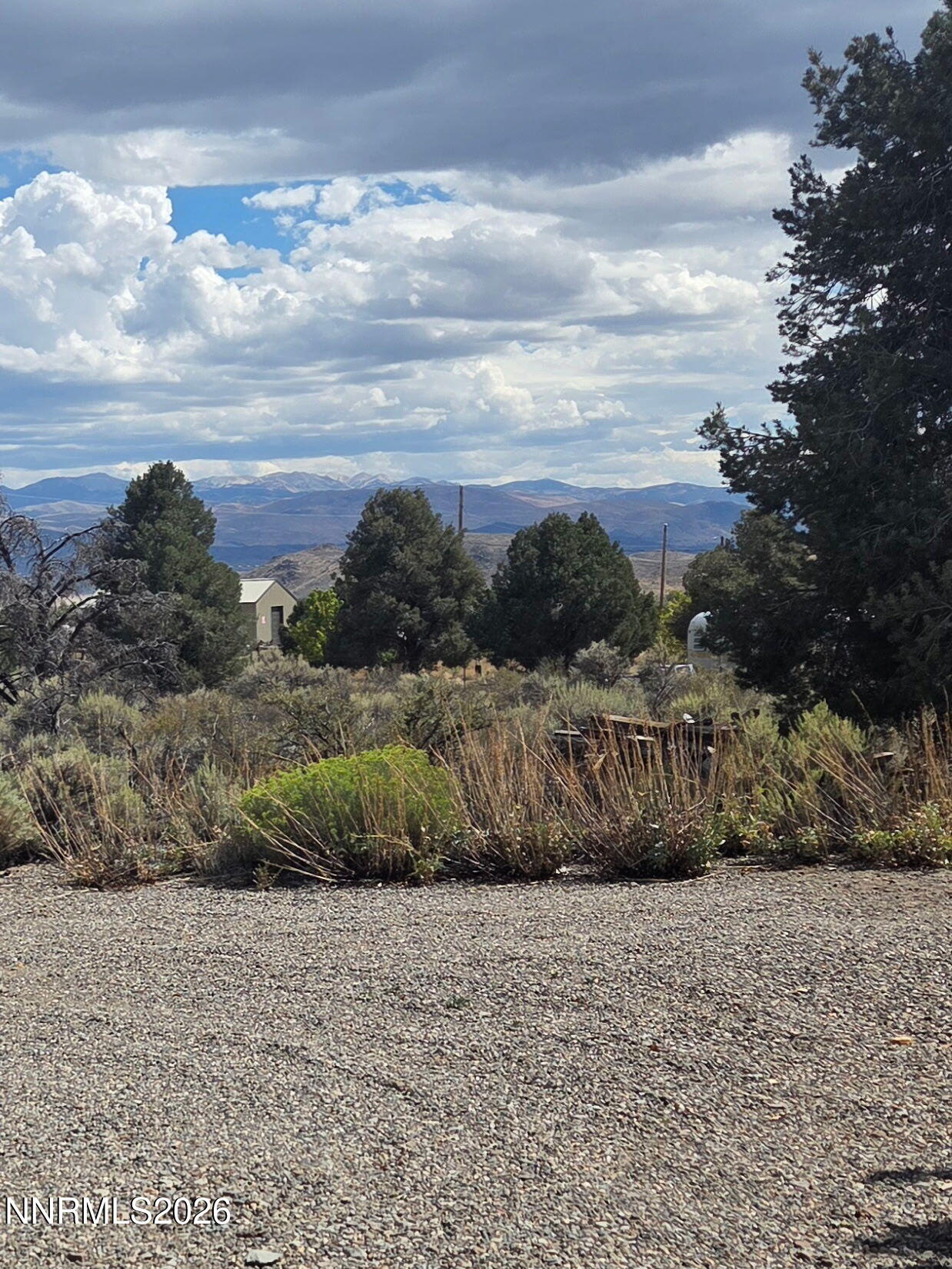 1420 Walker View Road Topaz Ranch Estates, NV 89444 - Photo 6 of 9 20260910_141229