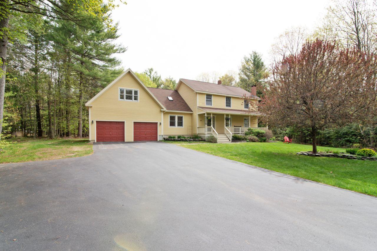 4 Springbrook Lane Scarborough, ME 04074 - Photo 2 of 36 034springbrooklane2003hires