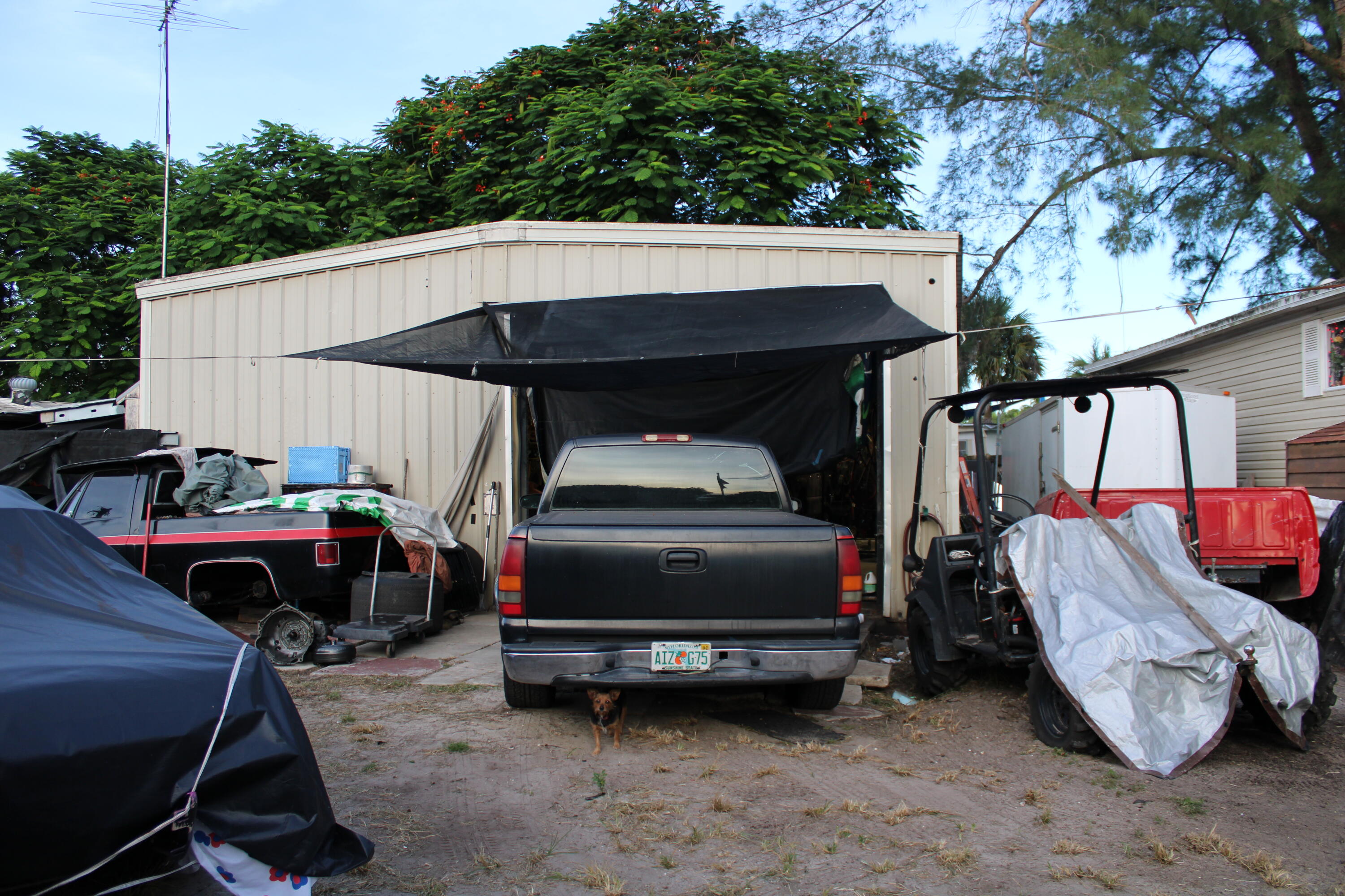 22962 Inlet Circle Boca Raton, FL 33428 - Photo 19 of 19 22962 - Garage 2