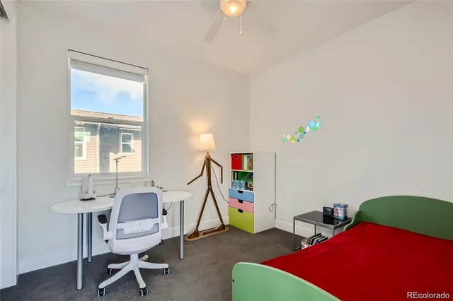 $1,099,900 | 7799 East 32nd Avenue, Denver, CO 80238