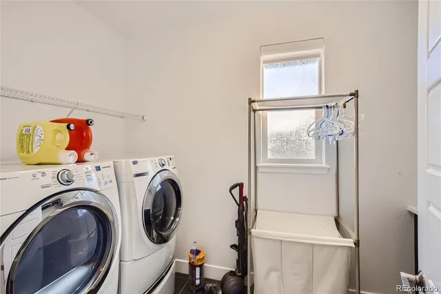 $1,099,900 | 7799 East 32nd Avenue, Denver, CO 80238