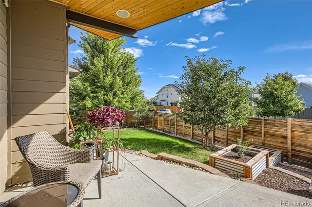 $1,099,900 | 7799 East 32nd Avenue, Denver, CO 80238